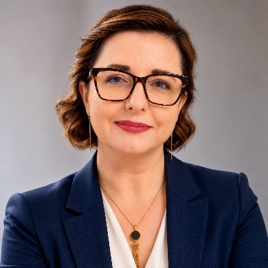 Anna Szczygielska Babiuch, Pediatric World Conferences PWC 2026, Singapore